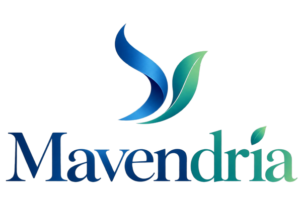 Mavendria