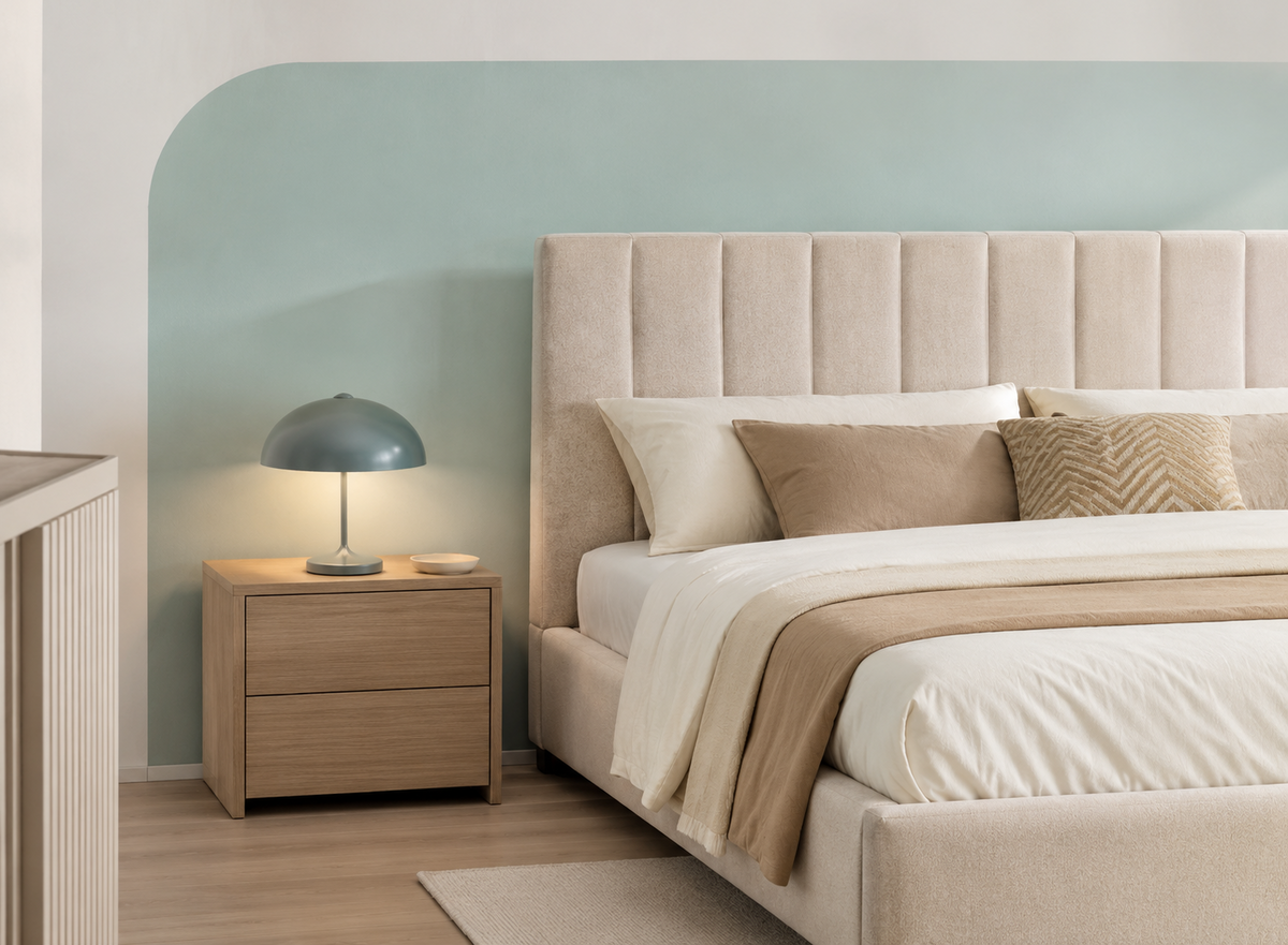 Meubles de chambre