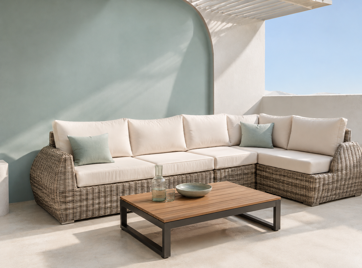 Mobilier de jardin